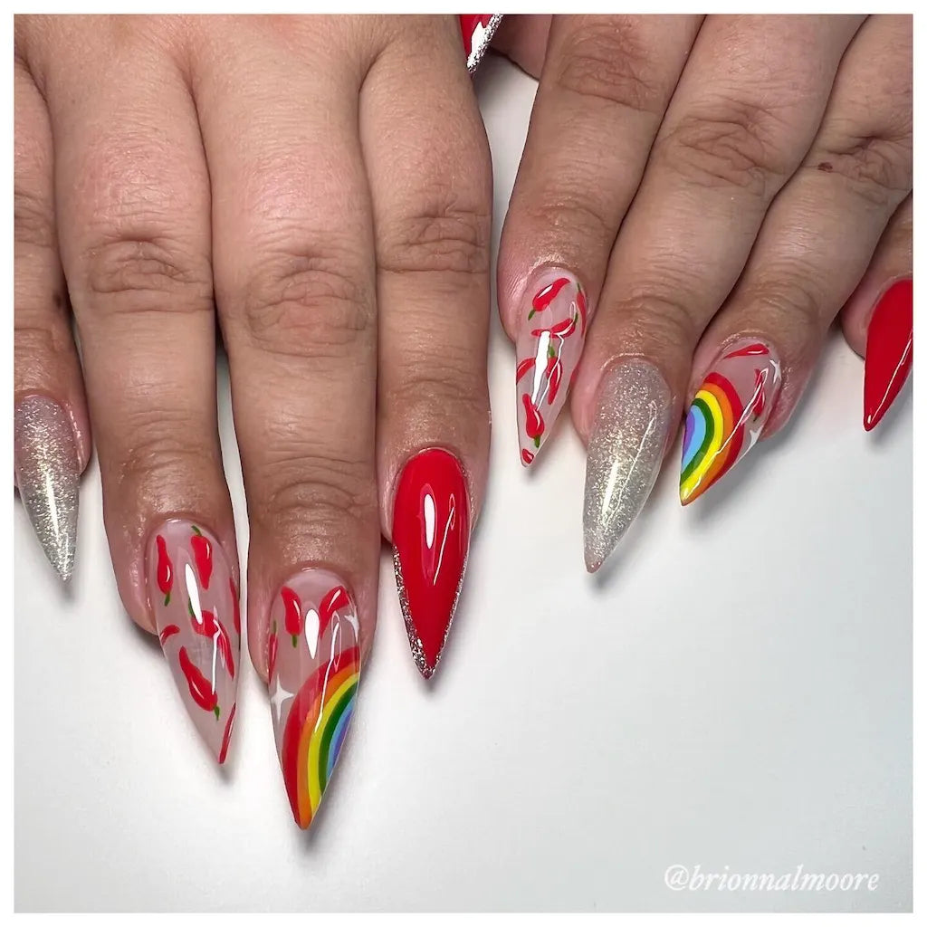 BIO SEAWEED GEL 3STEP 52 WHIMSICAL