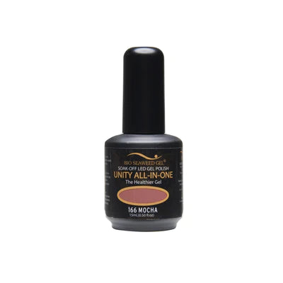 BIO SEAWEED GEL UNITY 166 MOCHA