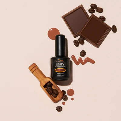 BIO SEAWEED GEL UNITY 166 MOCHA