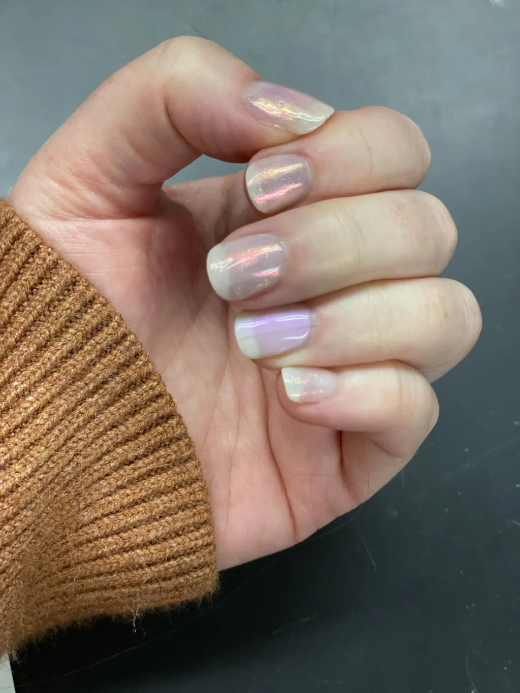 BIO SEAWEED GEL 3STEP 02 SEASHELL