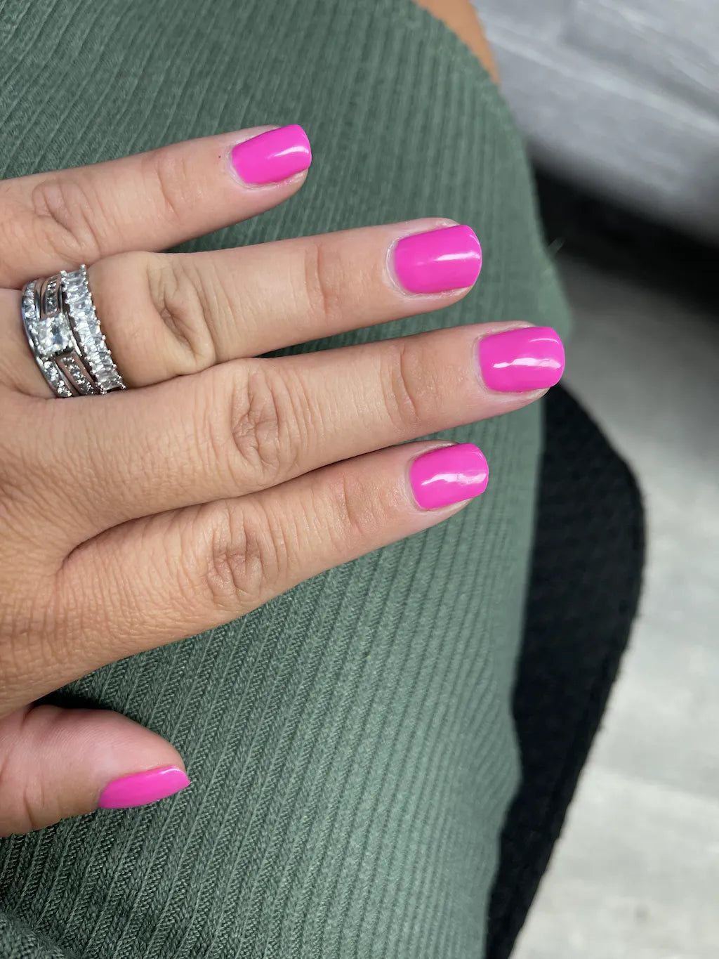 BIO SEAWEED GEL UNITY 221 BOMBSHELL