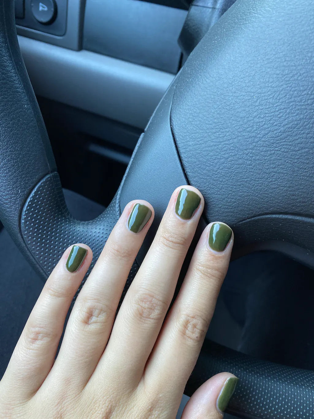 BIO SEAWEED GEL UNITY 215 OLIVE