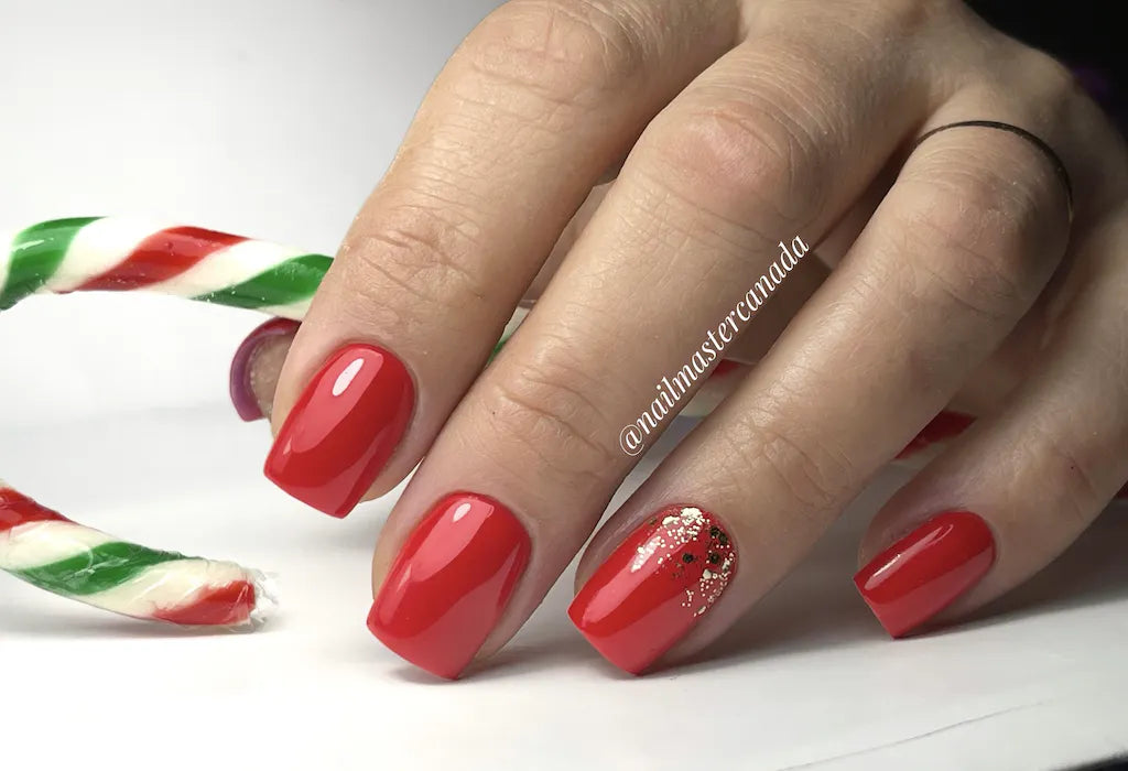 BIO SEAWEED GEL UNITY 228 VERY BERRY