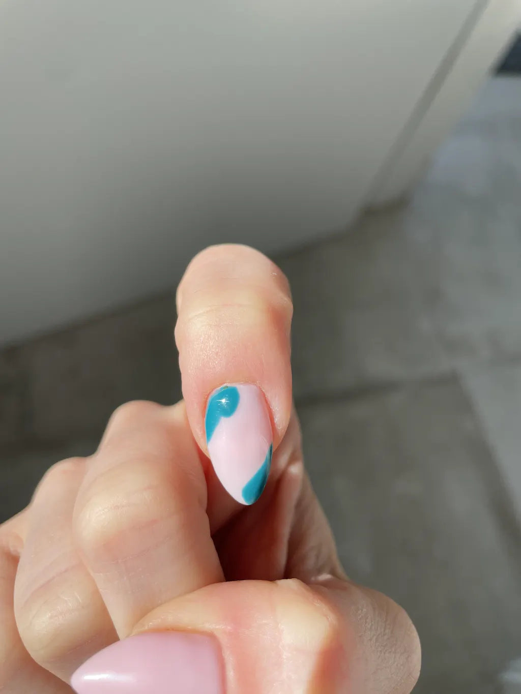 BIO SEAWEED GEL UNITY 225 AQUAMARINE