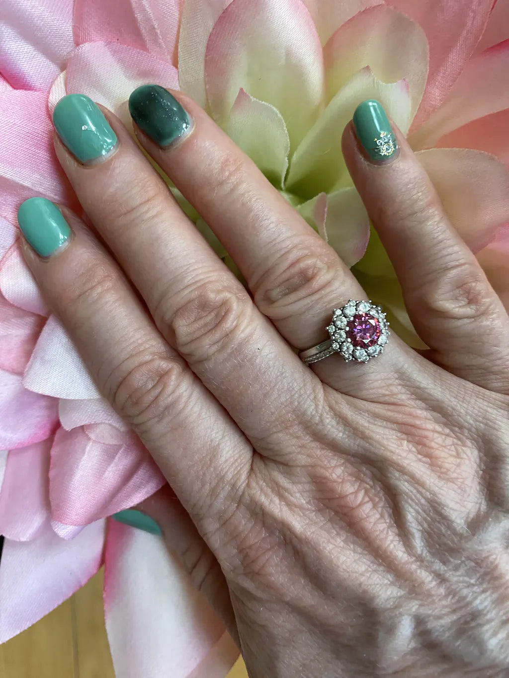 BIO SEAWEED GEL UNITY 262 WHITEHORSE