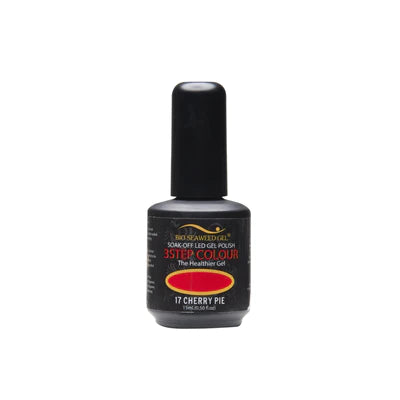 BIO SEAWEED GEL 3STEP 17 CHERRY PIE