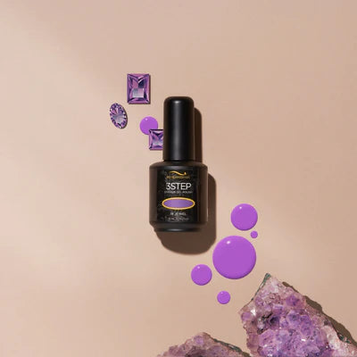 BIO SEAWEED GEL 3STEP 18 JEWEL