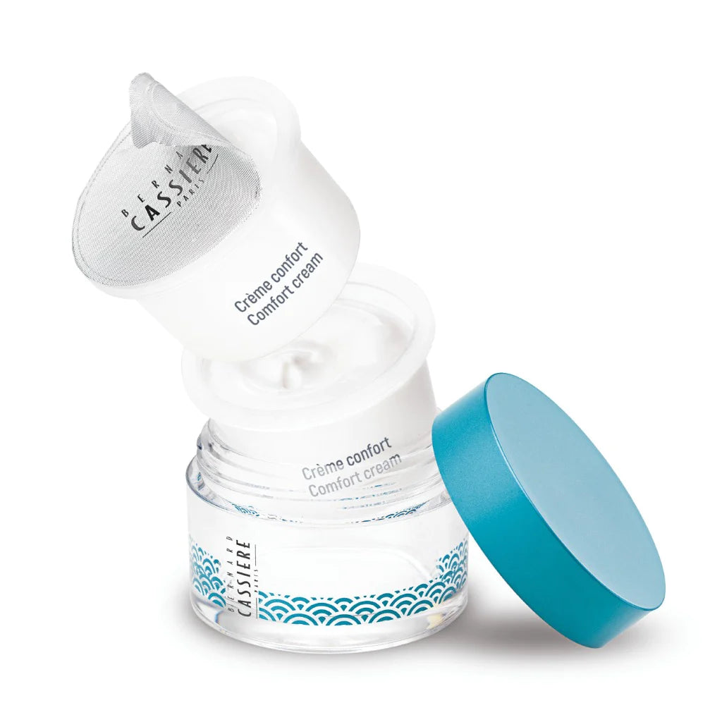 BERNARD CASSIERE SPIRULINA COMFORT CREAM