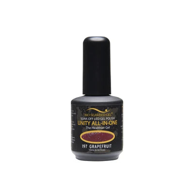 BIO SEAWEED GEL UNITY 197 GRAPEFRUIT