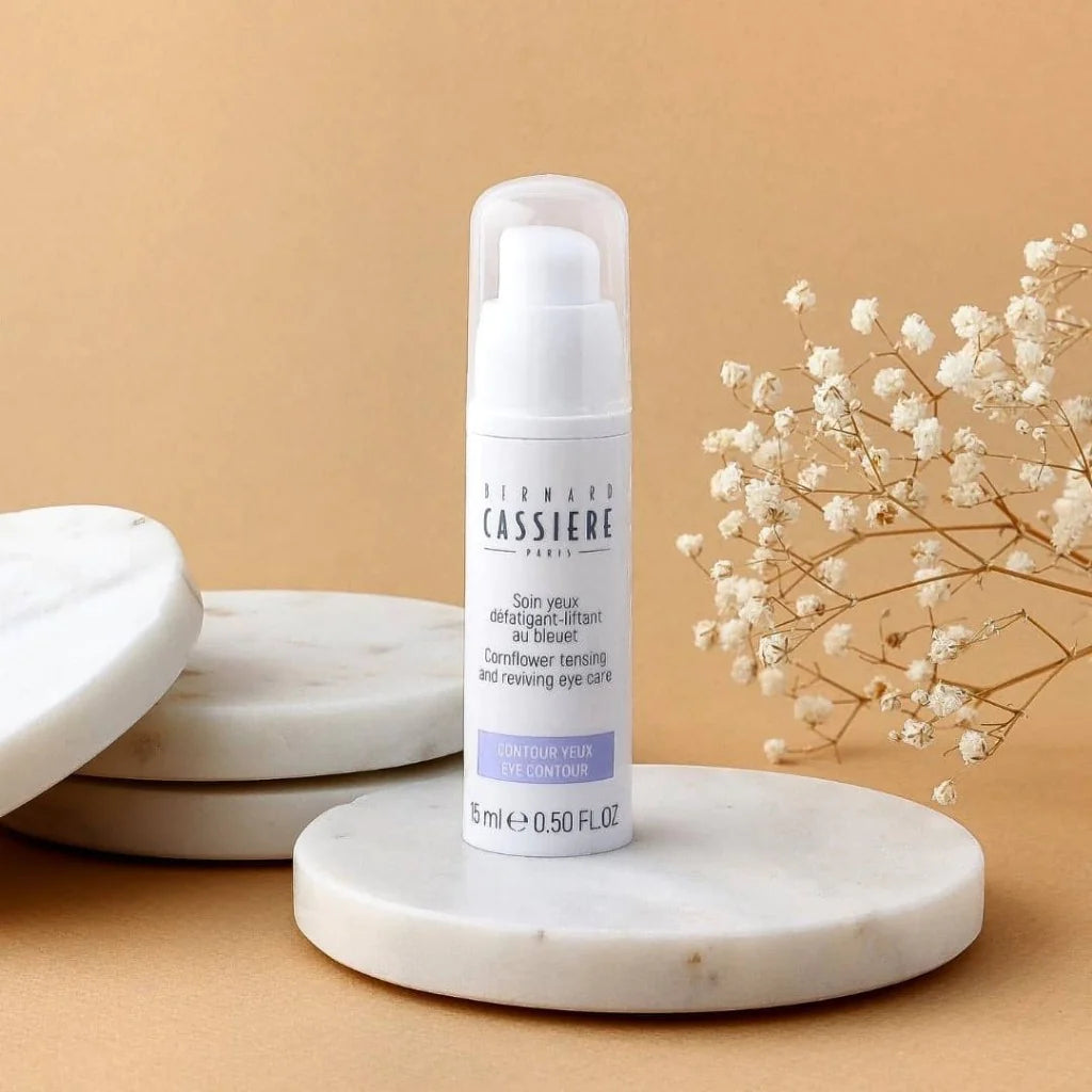 Bernard Cassiere Eye Serum Duo