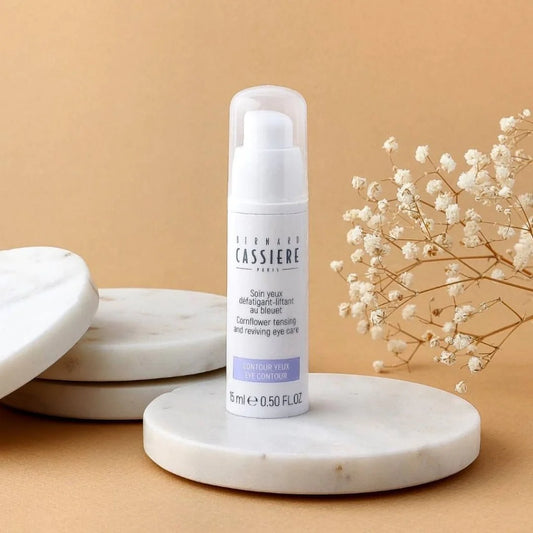 Bernard Cassiere Eye Serum Duo