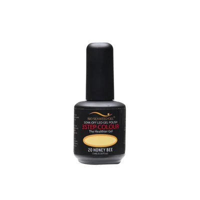 BIO SEAWEED GEL 3STEP 20 HONEY BEE