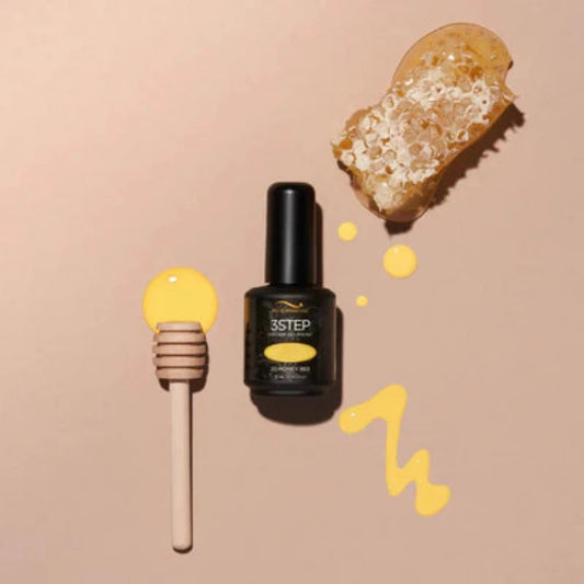 BIO SEAWEED GEL 3STEP 20 HONEY BEE