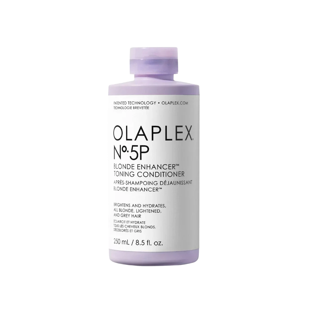 OLAPLEX 5P BLONDE ENHANCER™ TONING CONDITIONER