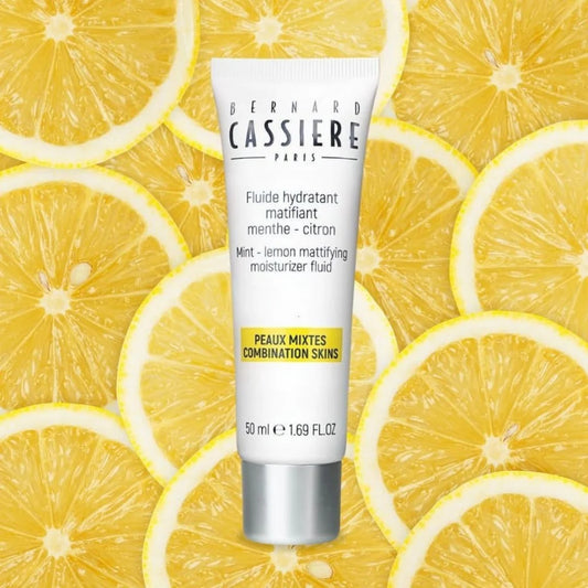 BERNARD CASSIERE PURITY MATTIFYING FLUID