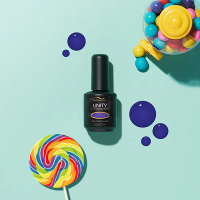 BIO SEAWEED GEL UNITY 204 CANDY LAND