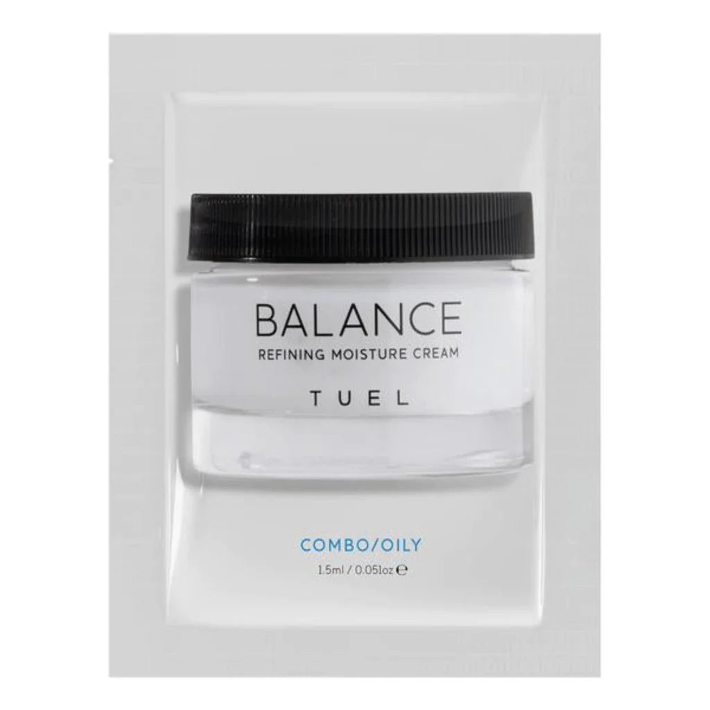TUEL BALANCE CREAM