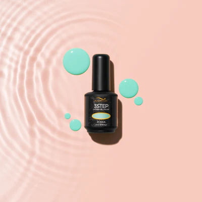 BIO SEAWEED GEL 3STEP 21 AQUA