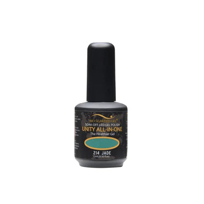 BIO SEAWEED GEL UNITY 214 JADE