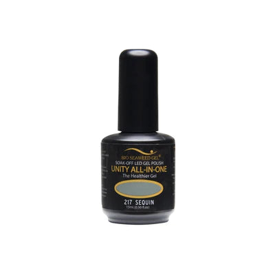 BIO SEAWEED GEL UNITY 217 SEQUIN