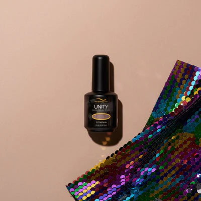 BIO SEAWEED GEL UNITY 217 SEQUIN