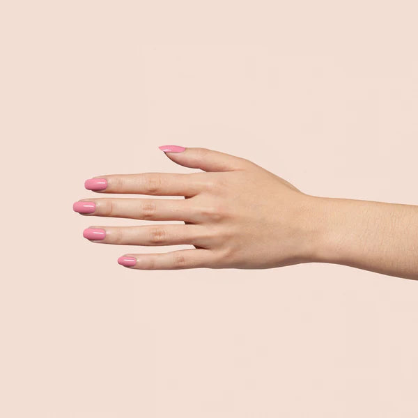 BIO SEAWEED GEL UNITY 219 PINK-A-BOO