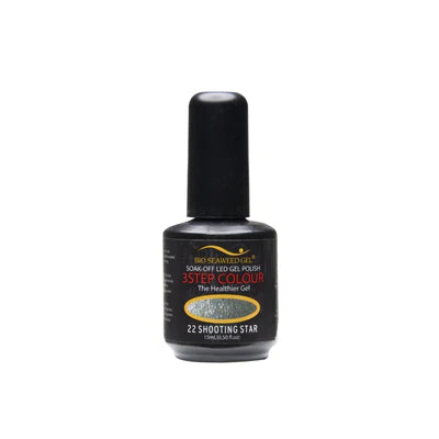 BIO SEAWEED GEL 3STEP 22 SHOOTING STAR