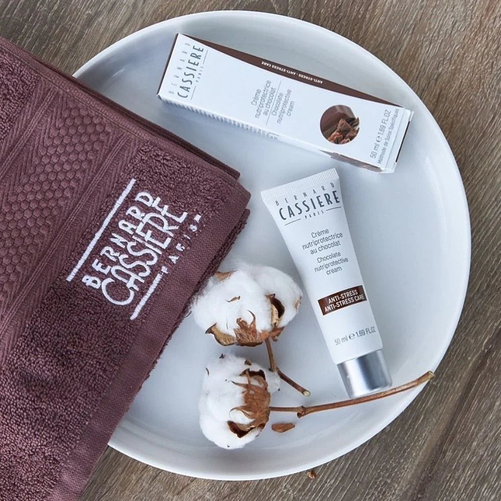 BERNARD CASSIERE COCOA CREAM V2
