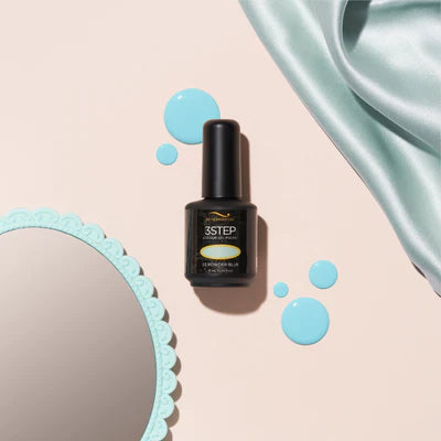 BIO SEAWEED GEL 3STEP 23 POWDER BLUE