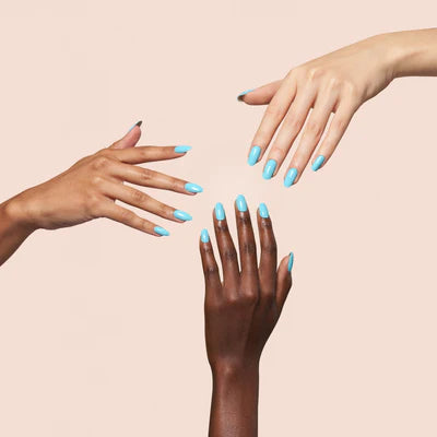 BIO SEAWEED GEL 3STEP 23 POWDER BLUE