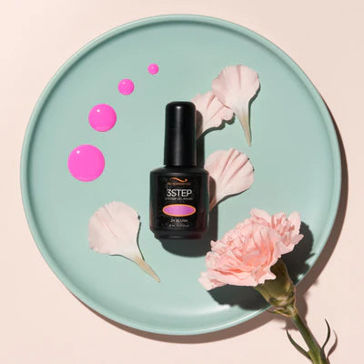 BIO SEAWEED GEL 3STEP 24 BLUSH