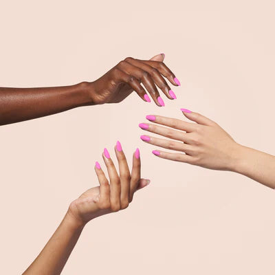 BIO SEAWEED GEL 3STEP 24 BLUSH