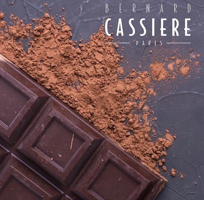 BERNARD CASSIERE COCOA CREAM V2