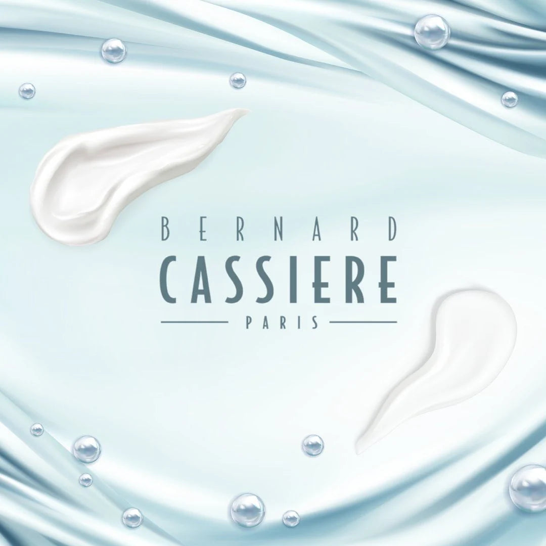 BERNARD CASSIERE THE CLEANSING JELLY