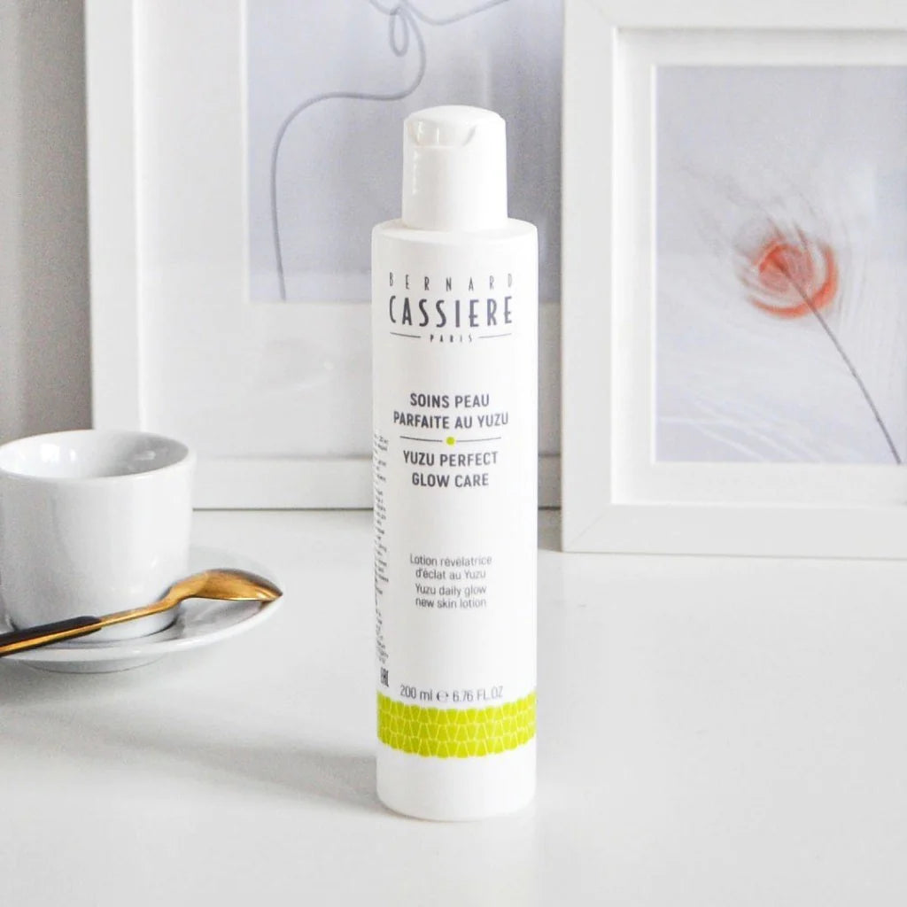 BERNARD CASSIERE YUZU LOTION