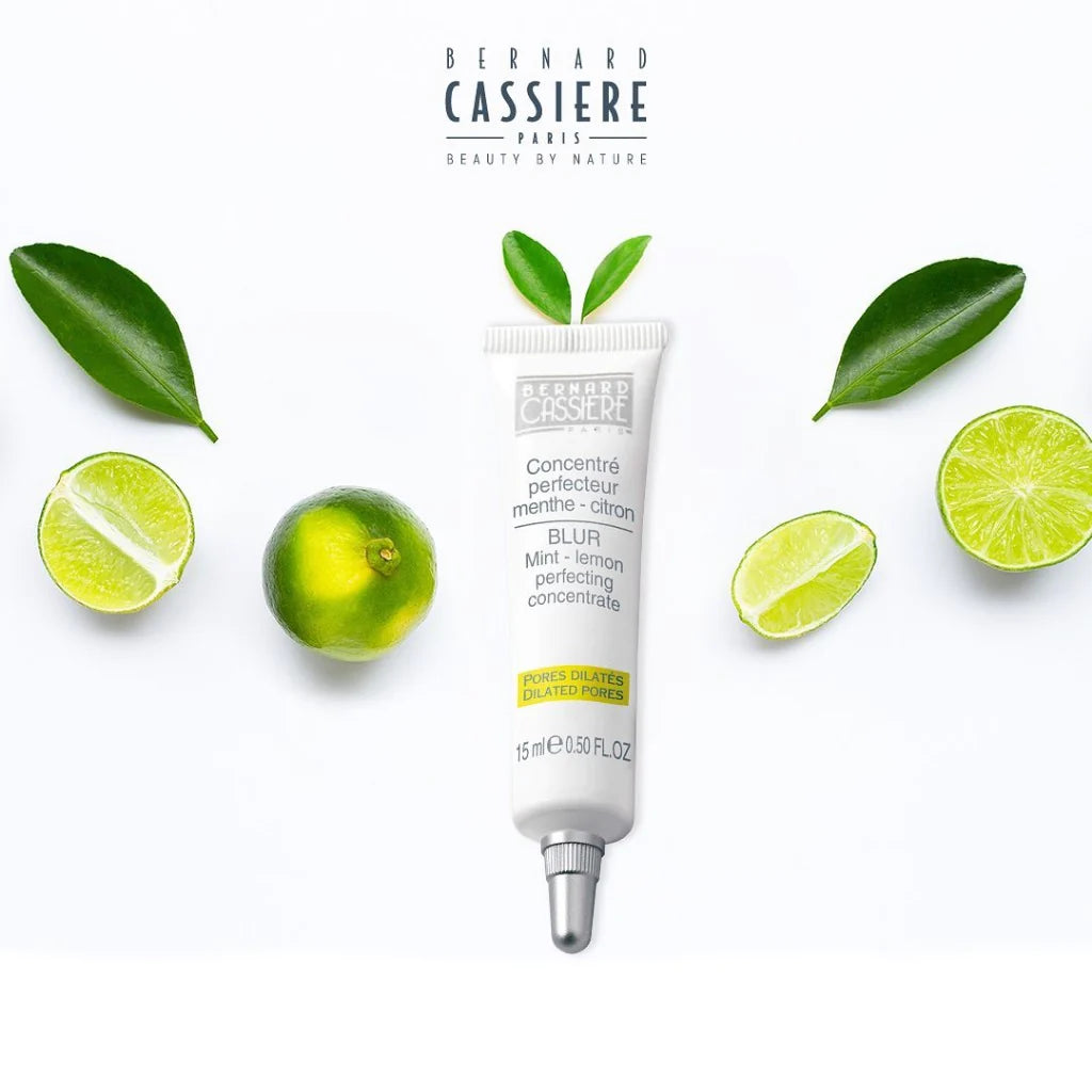 BERNARD CASSIERE PURITY BLUR PERFECTING CONCENTRATE
