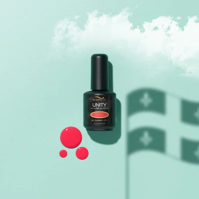 BIO SEAWEED GEL UNITY 257 QUEBEC CITY
