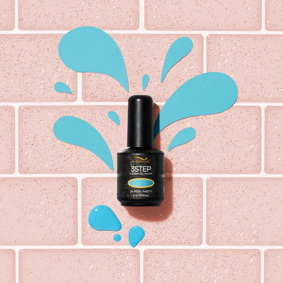 BIO SEAWEED GEL 3STEP 26 POOL PARTY!