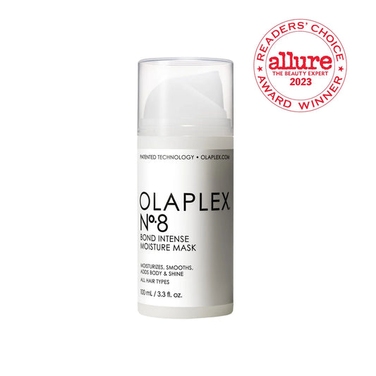 OLAPLEX Nº.8 BOND INTENSE MOISTURE MASK 100ml