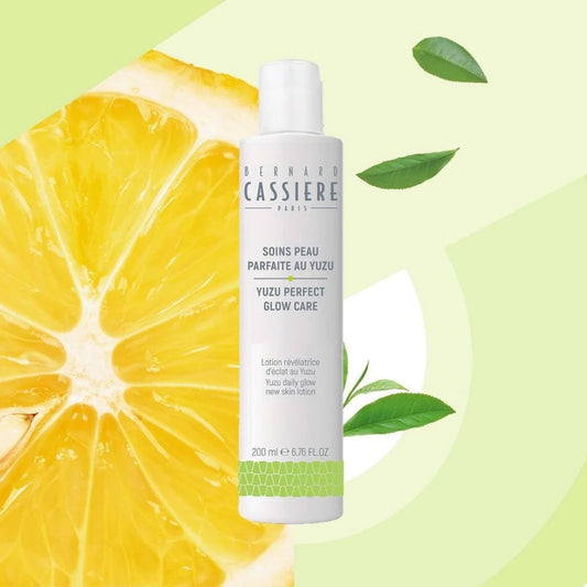 BERNARD CASSIERE YUZU LOTION