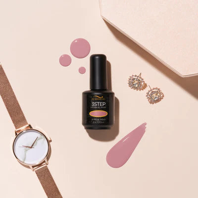 BIO SEAWEED GEL 3STEP 27 ROSEGOLD