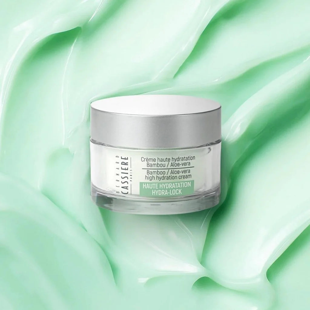 BERNARD CASSIERE HIGH HYDRATION CREAM