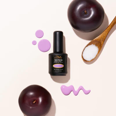 BIO SEAWEED GEL 3STEP 29 SUGAR PLUM