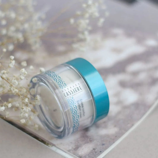 BERNARD CASSIERE SPIRULINA Ultra COMFORT CREAM
