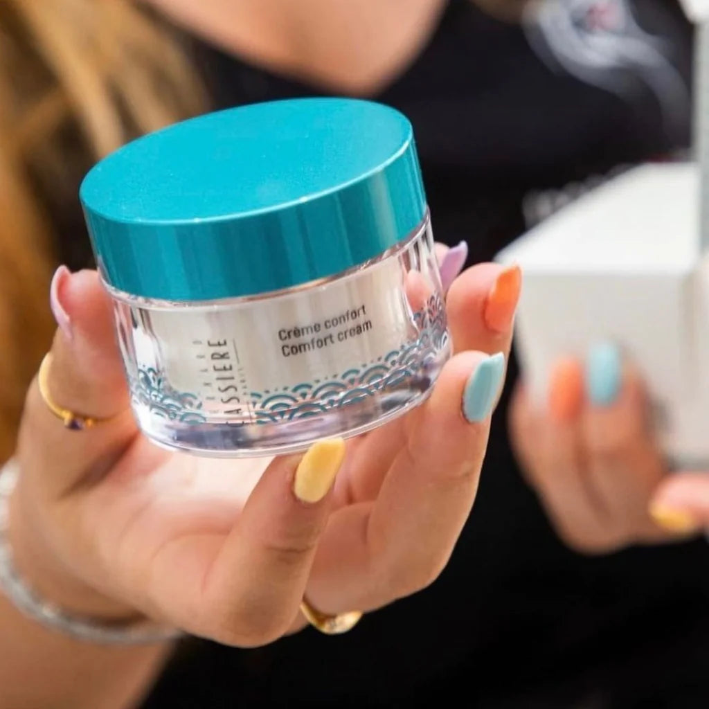 BERNARD CASSIERE SPIRULINA COMFORT CREAM