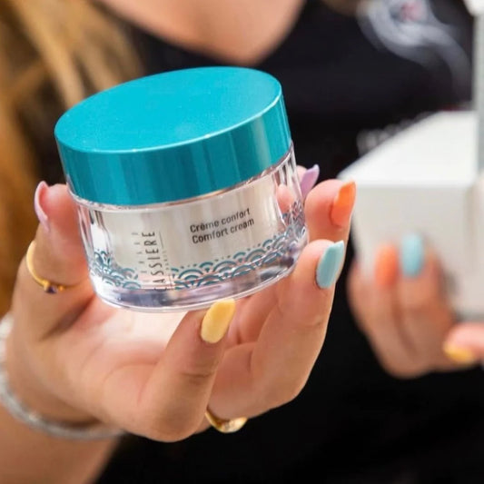 BERNARD CASSIERE SPIRULINA COMFORT CREAM