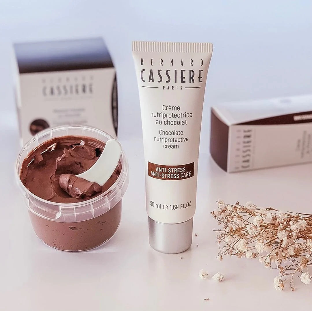BERNARD CASSIERE COCOA CREAM V2