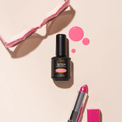 BIO SEAWEED GEL 3STEP 31 DIVA