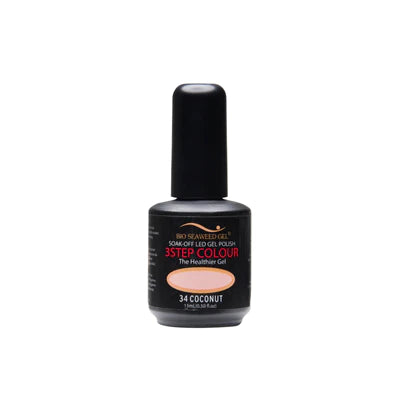 BIO SEAWEED GEL 3STEP 34 COCONUT
