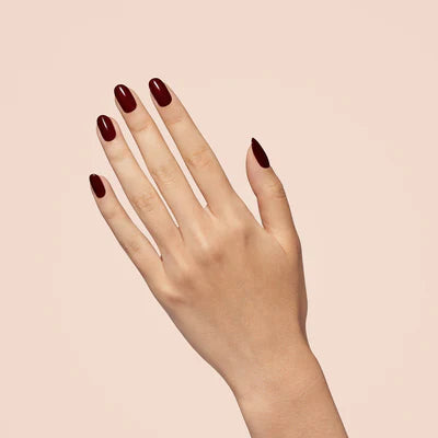 BIO SEAWEED GEL 3STEP 46 SCARLET